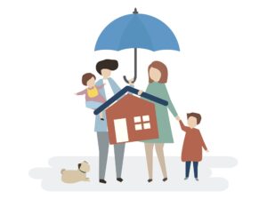 proteção financeira familiar proteção familiar